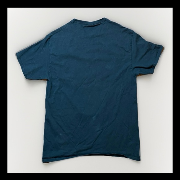 Ghostbusters Stay Puft Tee Men’s Medium - Picture 4 of 8